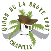 Giron de La Broye 2007 Chapelle